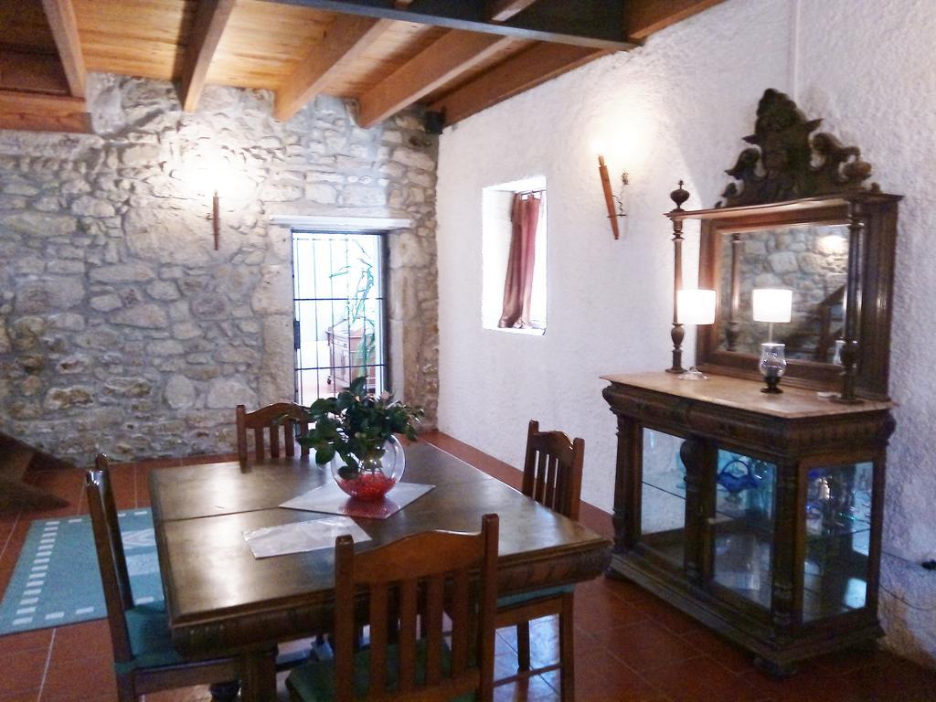 Country House Casa Dos Chaves Vila do Conde Kültér fotó