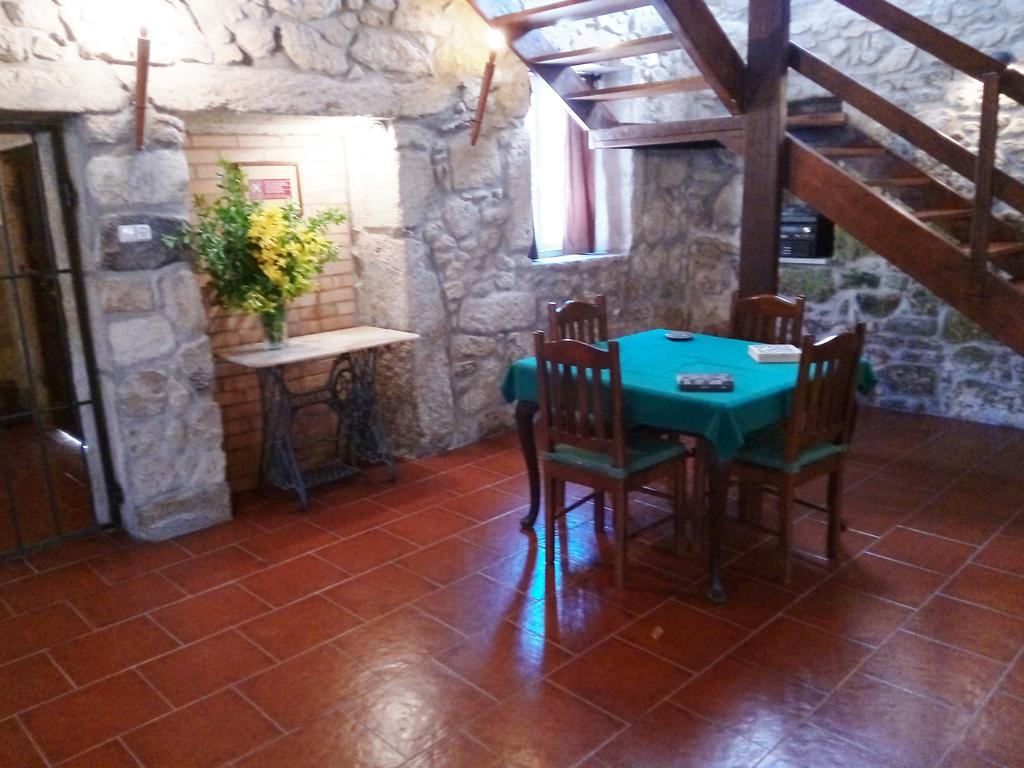 Country House Casa Dos Chaves Vila do Conde Kültér fotó