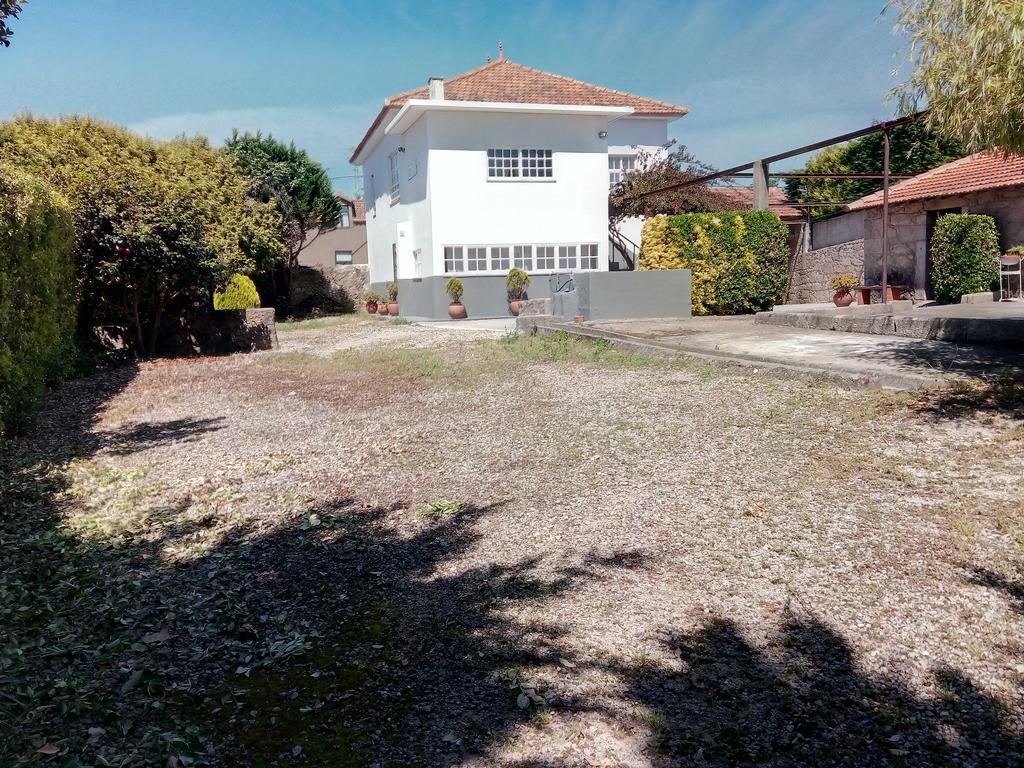 Country House Casa Dos Chaves Vila do Conde Kültér fotó